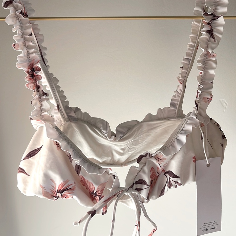 Bikini top. S